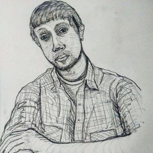 Meet your Posher, Brett